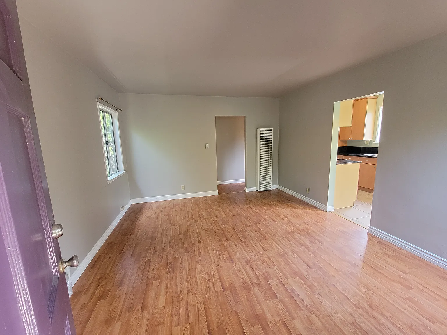1 bed, 750 sqft, $2,200 — Photo 3
