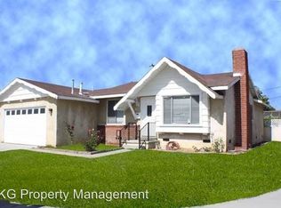7660 Puerto Rico Dr, Buena Park, CA 90620