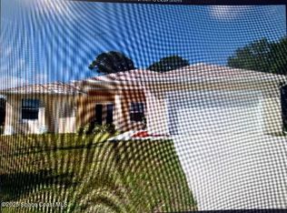 1110 Waco Blvd SE, Palm Bay, FL 32909