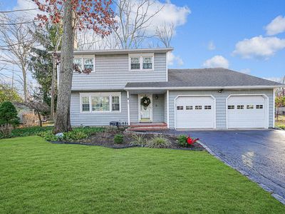 5 John Street, Shoreham, NY, 11786