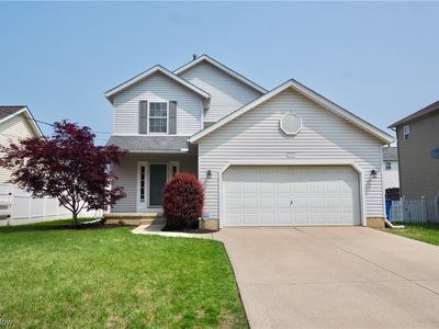 35324 Wood St, North Ridgeville, OH, 44039