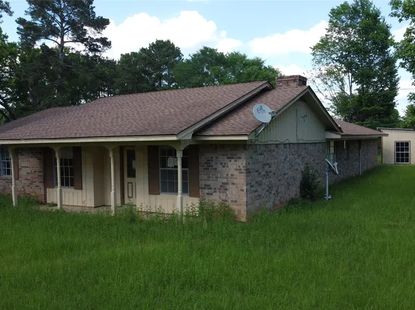 410 Fm 3313, Crockett, TX 75835