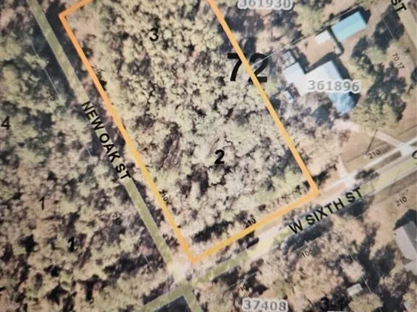 0 New Oak St, Hilliard, FL 32046