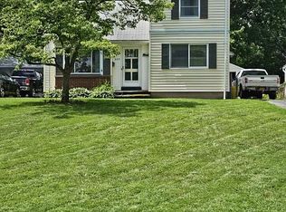 223 Glenbrook Rd, Rochester, NY 14616