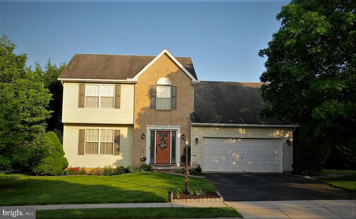 605 Parkway Dr, Littlestown, PA 17340 Zillow
