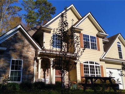 3455 Chartwell Rdg, Suwanee, GA, 30024