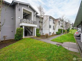 15415 35th Avenue W #F204, Lynnwood, WA