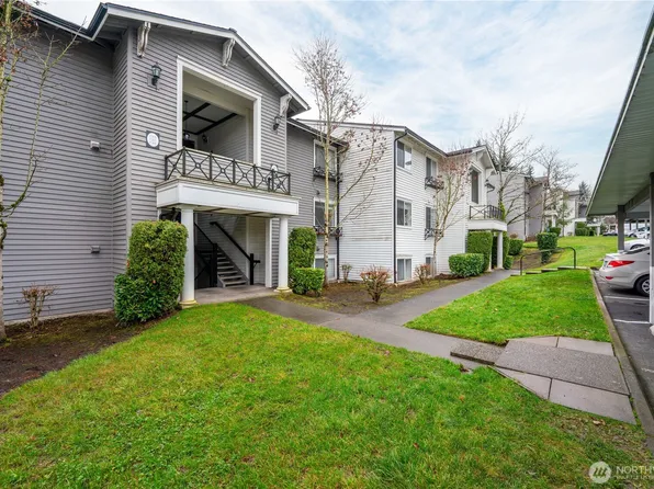 15415 35th Avenue W #F204, Lynnwood, WA 98087