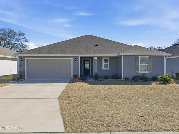 8284 VICTORY CROSSING Boulevard, Jacksonville, FL 32210
