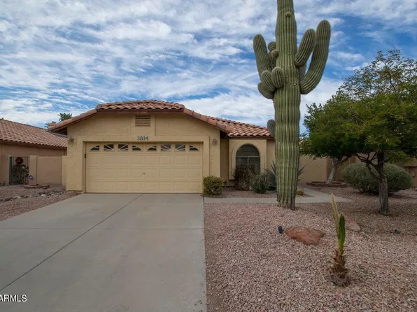 3814 E Blue Flax Ave, Phoenix, AZ 85044
