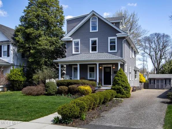 107 Harrison Avenue, Fair Haven, NJ 07704