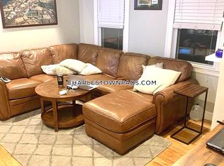 4 Sheafe St #2, Charlestown, MA 02129