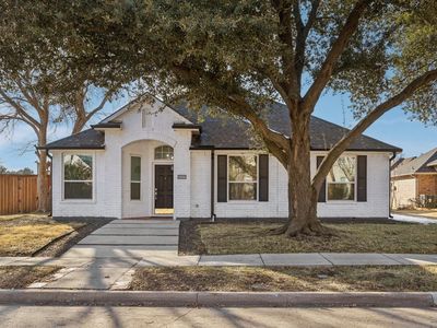 8501 Brooksby Dr, Plano, TX, 75024
