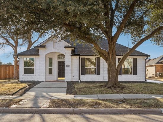 8501 Brooksby Dr, Plano, TX 75024
