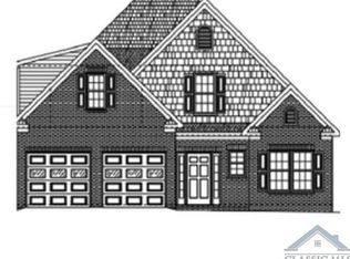 280 Township Ln, Athens, GA 30606