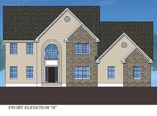 27 May Rd, East Brunswick, NJ 08816