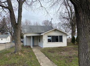 1624 Homewood Ave, Mishawaka, IN 46544