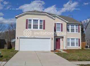 1628 Bray Dr, Charlotte, NC 28214