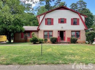 4708 Kaplan Dr, Raleigh, NC 27606