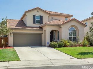 2515 Vaquero Vista Dr, Auburn, CA 95603