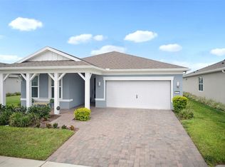 6391 SHIMMERING SHORES LANE, ST CLOUD, FL 34771