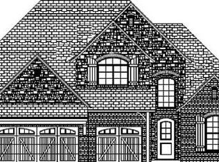3732 Dupont Ave, Fayetteville, AR 72704