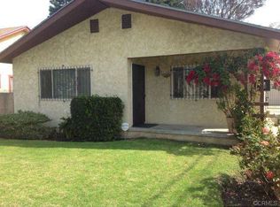 4344 2nd Ave, Los Angeles, CA 90008