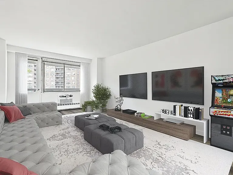 104-40 Queens Blvd #3D — Photo 1