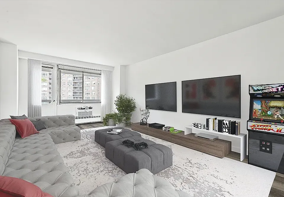 104-40 Queens Blvd #3D