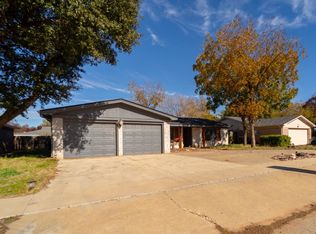 2612 76th St, Lubbock, TX 79423