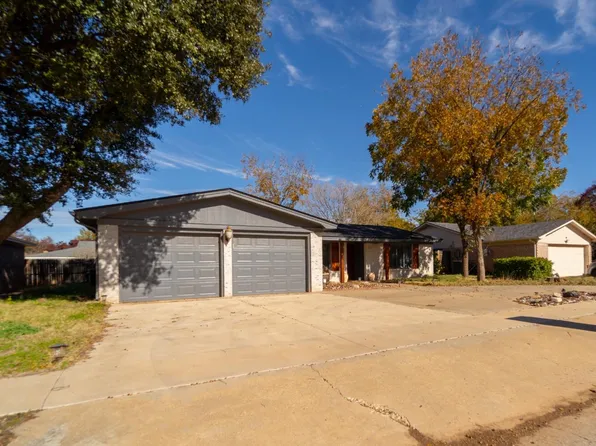 2612 76th St, Lubbock, TX 79423