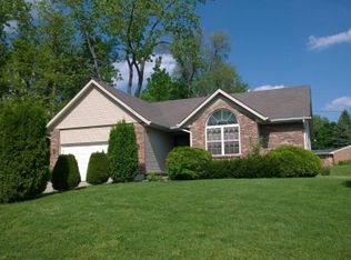 3908 Cavanaugh Rd, Dayton, OH 45405