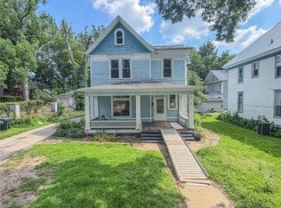 437 W Decatur St, Decatur, IL 62522