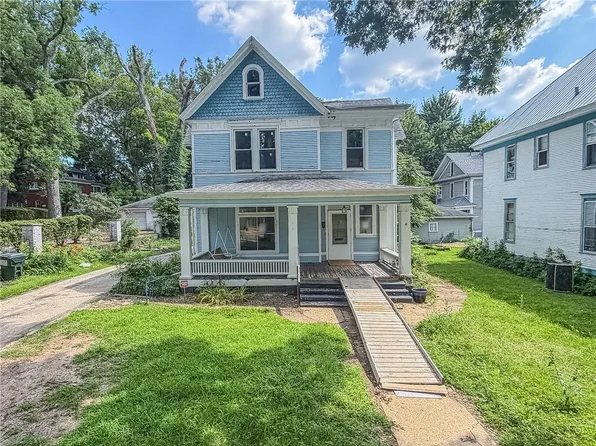 437 W Decatur St, Decatur, IL 62522