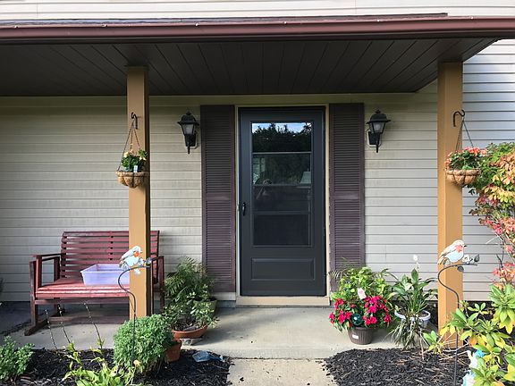 Welcome Home!