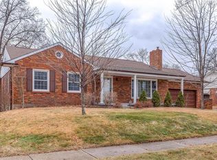 947 Abbeville Dr, Saint Louis, MO