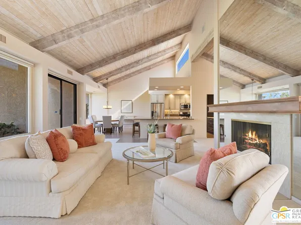 651 Hospitality Dr, Rancho Mirage, CA 92270