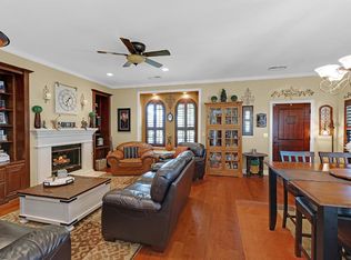 580 Belmont Ln, Tracy, CA