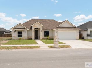 9732 Lake Arthur Ct, Los Fresnos, TX 78566