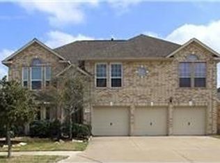 10114 Pine Flats Dr, Houston, TX 77095