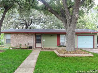 4114 Scarlet Oak Dr, San Antonio, TX 78220