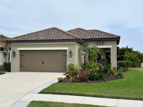 443 Casalino Dr, Nokomis, FL 34275
