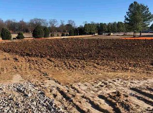 3082 Kirby Whitten Rd, Memphis, TN 38134