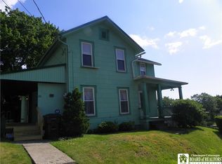 20 Regent St, Jamestown, NY 14701