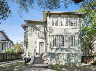 3808 Napoleon Ave, New Orleans, LA 70125