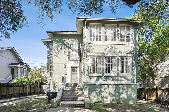Building Photo - 3808 Napoleon Ave