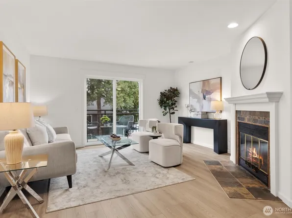 12707 NE 170th Lane, Woodinville, WA 98072