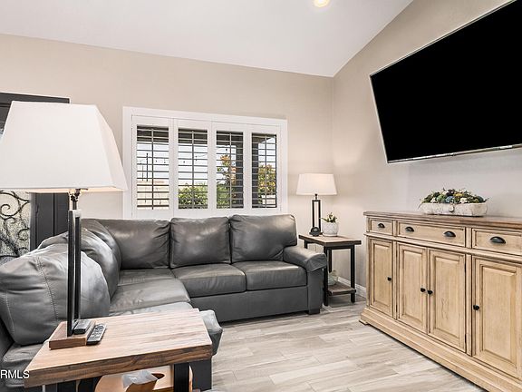 5th image of 5368 E VISTA GRANDE --