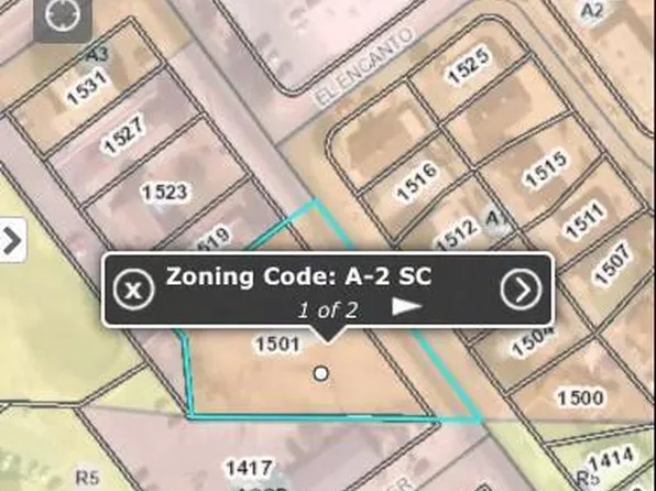 1501 Brown St, El Paso, TX 79902