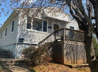 911 Rockland Ave, Charlottesville, VA